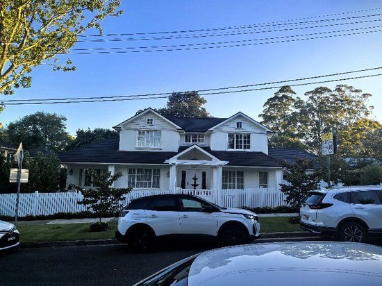 【申万宏源研究春节见闻】“幸运之国”幸福吗？旅游视角观察悉尼物价、房价