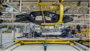 【申万宏源研究春节见闻】黑龙江大庆：从新中国石油工业的长子到北方高端智造高地