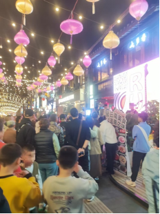 【申万宏源研究春节见闻】昆明:春城烟火漫江畔,茶咖飘香引客来