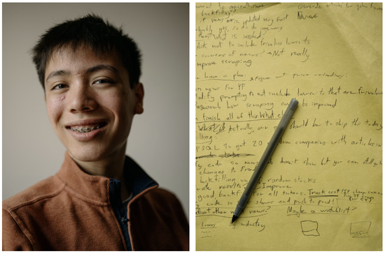 硅谷CEO看傻了：大批名校生连夜退学，10后高中生靠AI融资千万！