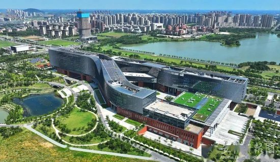 明天上午，安徽为何连续第五年召开这场重磅大会？