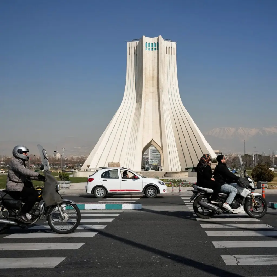 美国即将对伊朗开战吗?