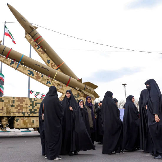 美国即将对伊朗开战吗?