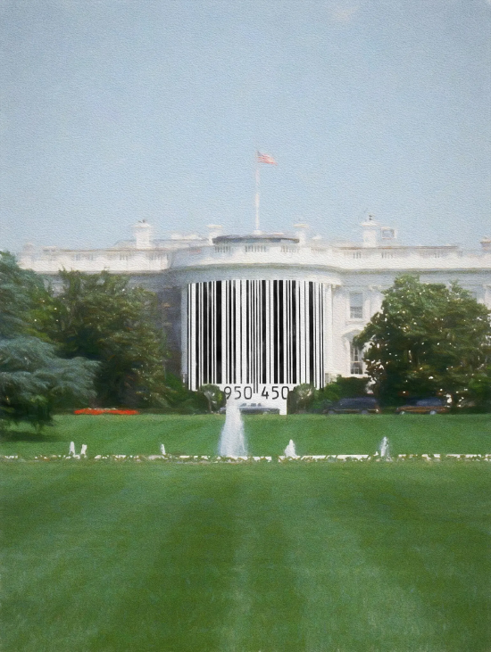 特朗普对自由市场资本主义的挑战