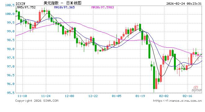 何韵：这场司法博弈，不仅关乎美国关税战走向