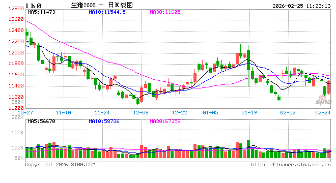 从产能过剩到结构优化：能繁母猪存栏量下降如何重塑生猪产业链？