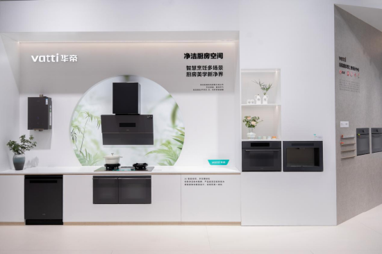 华帝四大品类齐登销量TOP1，用权威认证印证厨电领军实力