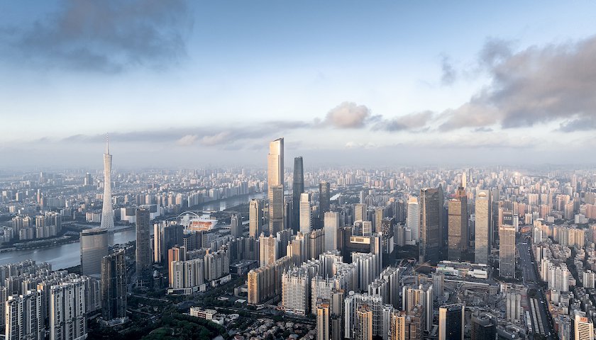 鏖战243轮、总价236亿！越秀摘得广州单价“地王”