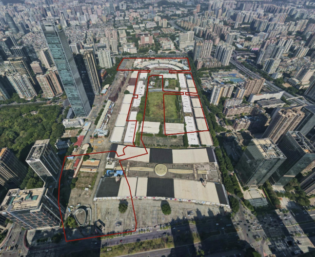 鏖战243轮、总价236亿！越秀摘得广州单价“地王”