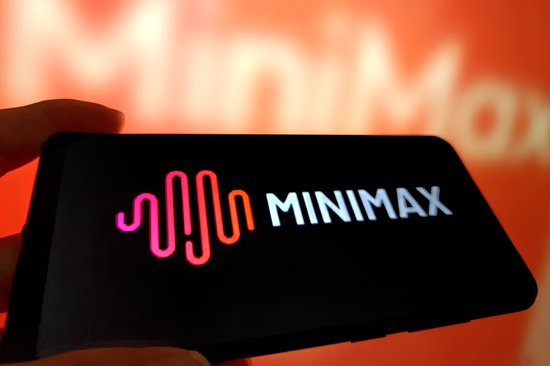 高盛首次覆盖MiniMax：全球化最强的中国大模型！