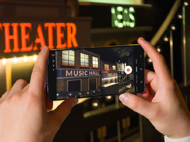 三星Galaxy S26系列正式发布：Ultra版首次引入内置式“防窥显示屏”