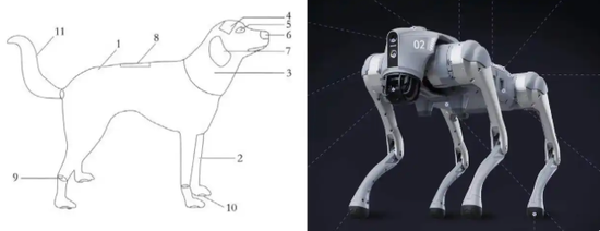 宇树IPO关键期，遭遇“精心算计”专利狙击？