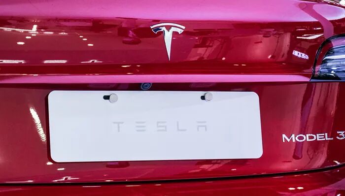 “变相降价”！特斯拉中国再推5年0息方案