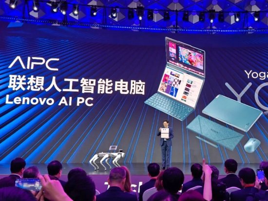 联想年销7000万台电脑，却搞砸了预算250元的活动