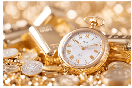 宏观利好共振，有色板块迎投资窗口？