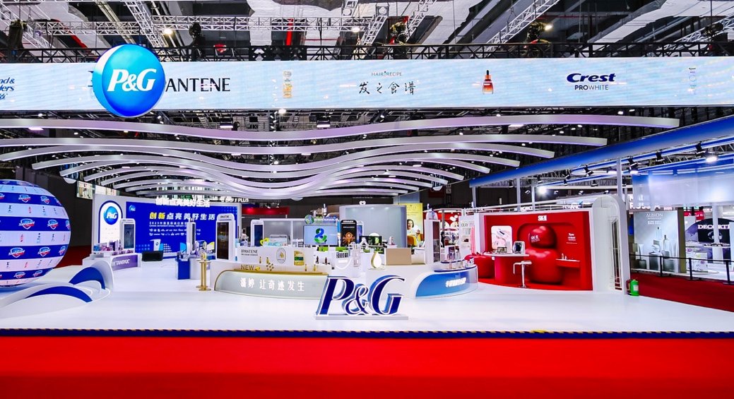 上任仅两月，宝洁新CEO“紧急干预” 拟重塑全球5800亿元快消版图