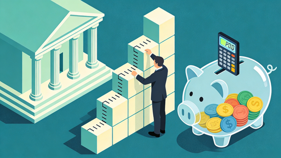 面对67万亿存款到期潮，中小银行的留客之道