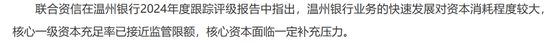 温州银行开年连收罚单背后：内控失守、规模焦虑、IPO困局