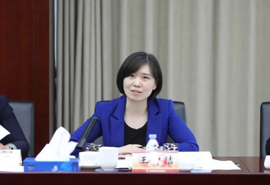 进出口银行多家省分行行长调整