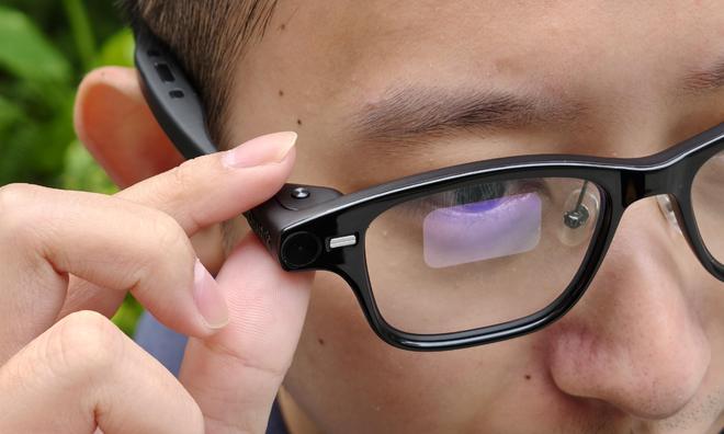 千问AI眼镜来了！阿里AI开始“品牌收敛”？