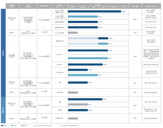 丹诺医药商业化突围战：研发投入下降，近8亿合作暗藏“对赌”