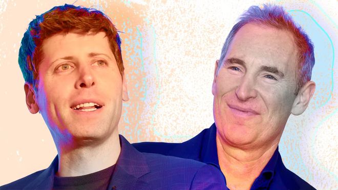 1100亿美元史诗级融资！OpenAI估值狂飙7300亿，对赌AGI就在今年