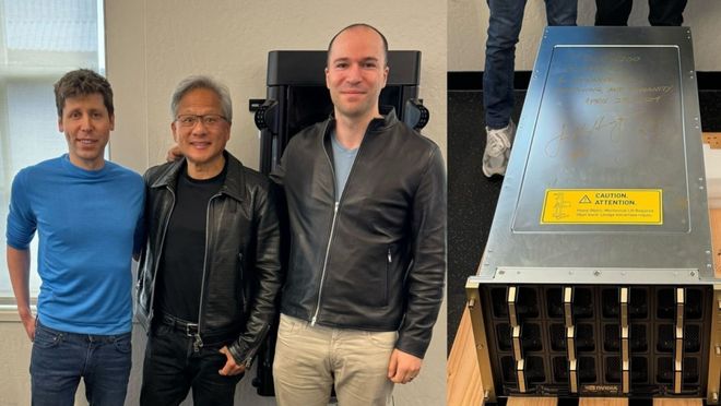 1100亿美元史诗级融资！OpenAI估值狂飙7300亿，对赌AGI就在今年