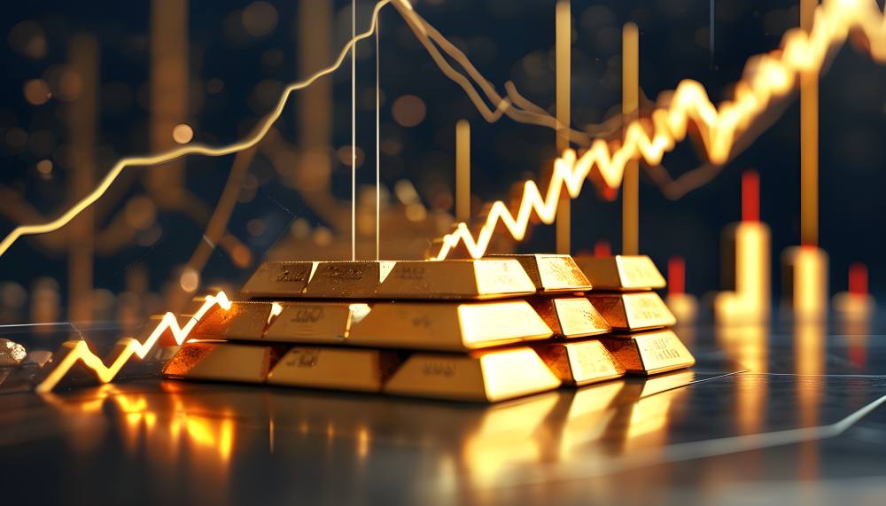 香港两项重磅金融举措！竞逐黄金定价权，稳定币持牌上岗