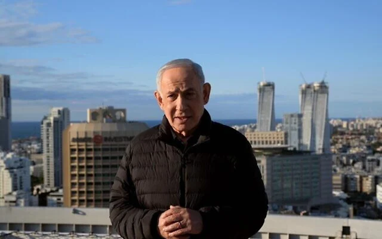 视频丨美以军事行动引发伊朗“最猛烈”回击 中东危局40小时一文速览