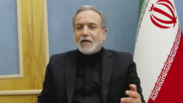 伊朗外长回应特朗普：我们是在自卫