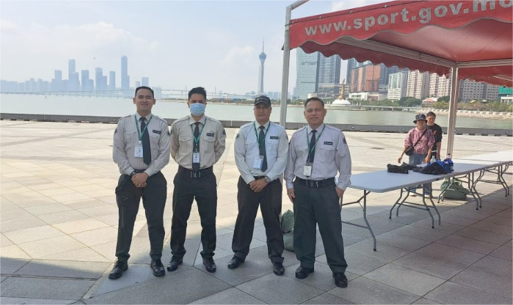 中安科1-2月双月报