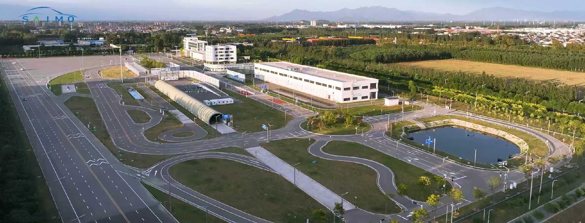 筑安全之基 行智驾之实——L3牌照背后的中国方案