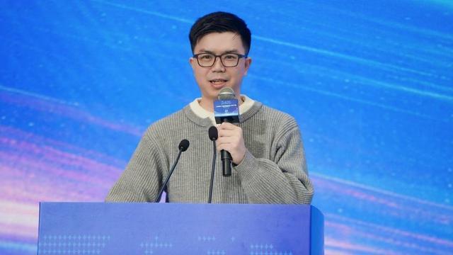 智元彭志辉：具身智能进入“部署态”元年