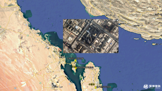 美以伊开战48-72小时，双方打击节奏有所调整，打击强度均出现显著下降