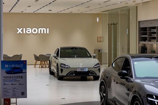 车企集体开卷7年超长贷