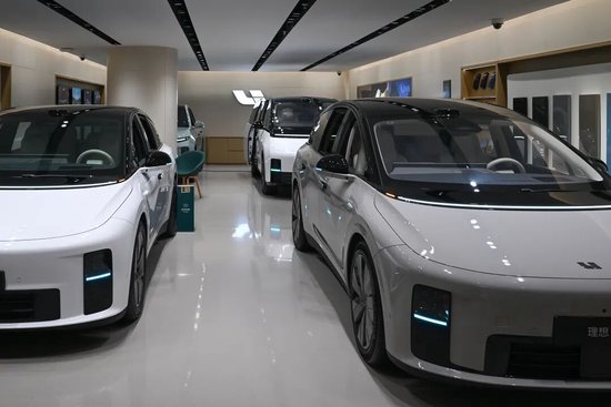 车企集体开卷7年超长贷