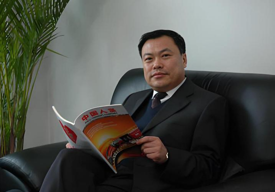 8000亿人保寿险副总裁胡占民或到龄，集团战略合作部总经理王海军接棒