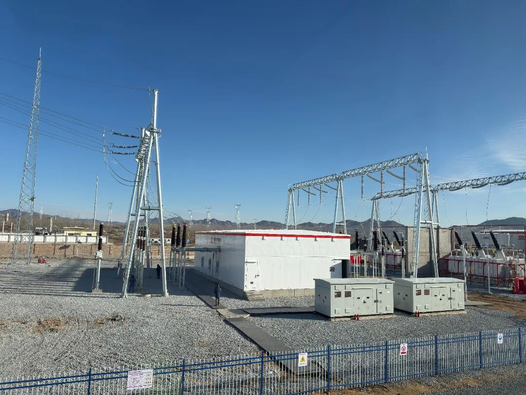 扩产、涨价、出海，储能进入结构性调整新周期