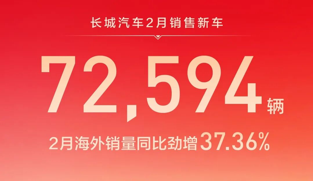 二月车市遇冷 新能源哑火？上汽却悄悄杀回第一