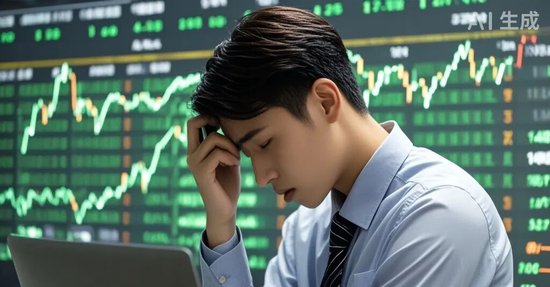 “三桶油”股价集体大幅下跌