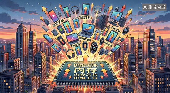 联想下发涨价函，部分电脑涨幅超千元