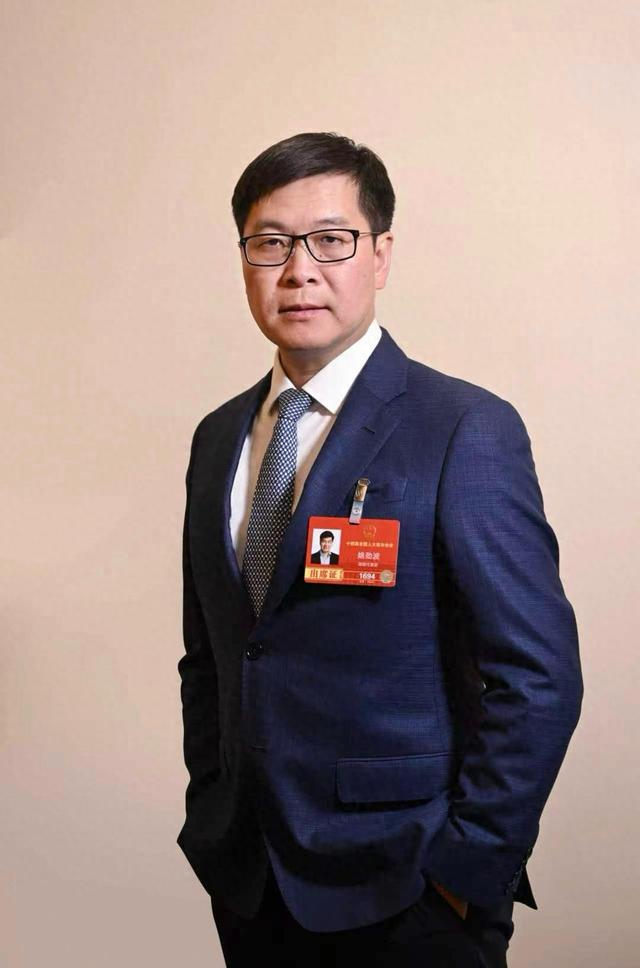 对话全国人大代表、58同城董事长兼CEO姚劲波：公司招聘所有员工都要考核AI能力