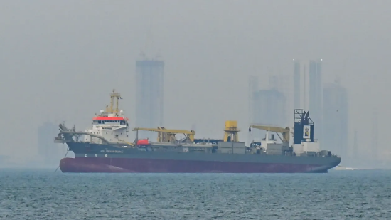 储油能力迅速耗尽 中东产油国面临减产倒计时