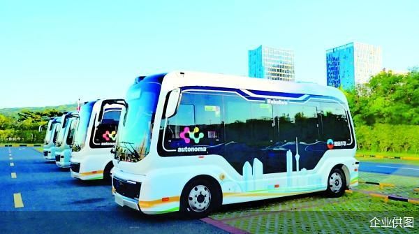 解码自动驾驶技术如何走出概念期