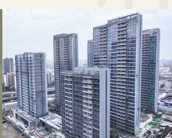 中海上海日光盘遭遇“违规降标”投诉