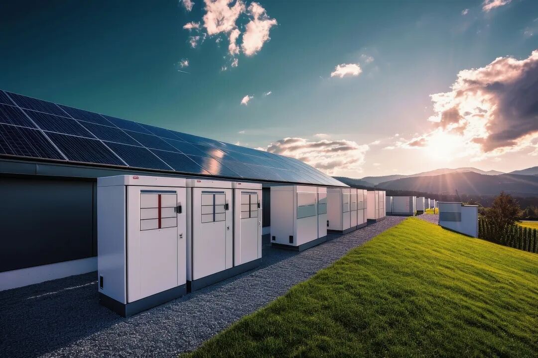 市值重回千亿，三次关键转型，宁波农民打造逆变器龙头