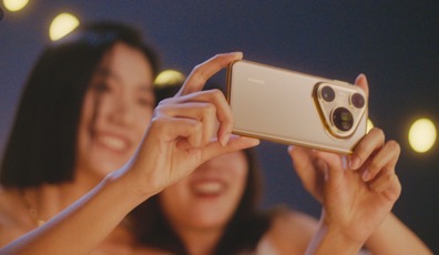 存储芯片价格失控性上涨，入手华为手机，当前和未来都是最优解