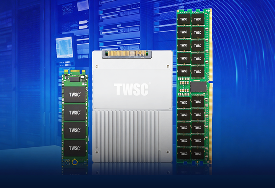 营收破百亿！德明利：AI这波红利，我吃到了