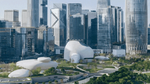 重要的变化，即将到来！