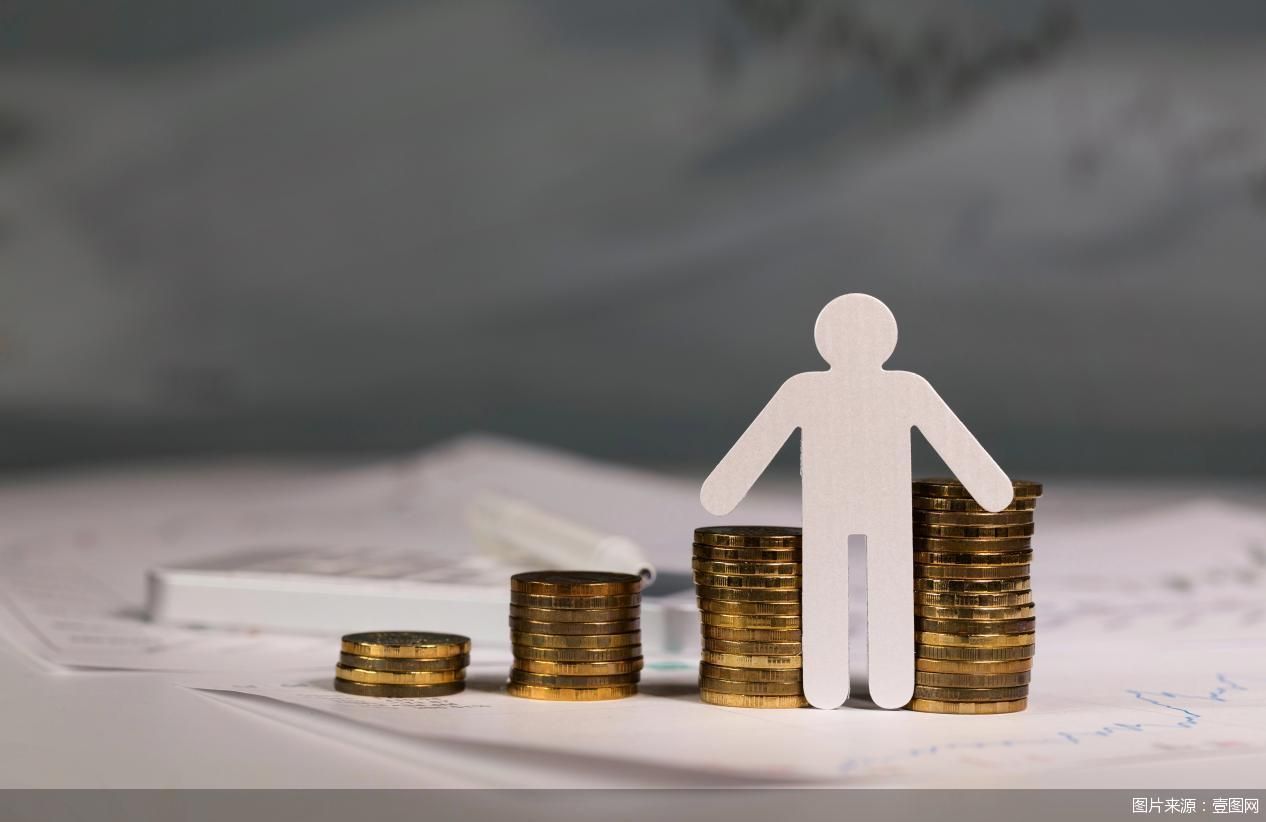 政府工作报告最新定调!货币政策继续适度宽松,适时降准降息仍有空间